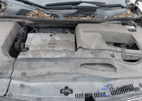 2014 Lexus Rx 350 from USA, damaged, VIN JTJZK1BA1E2418203